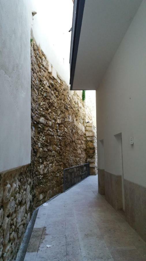 شقة Miradouro De Santa Luzia Lisboa المظهر الخارجي الصورة